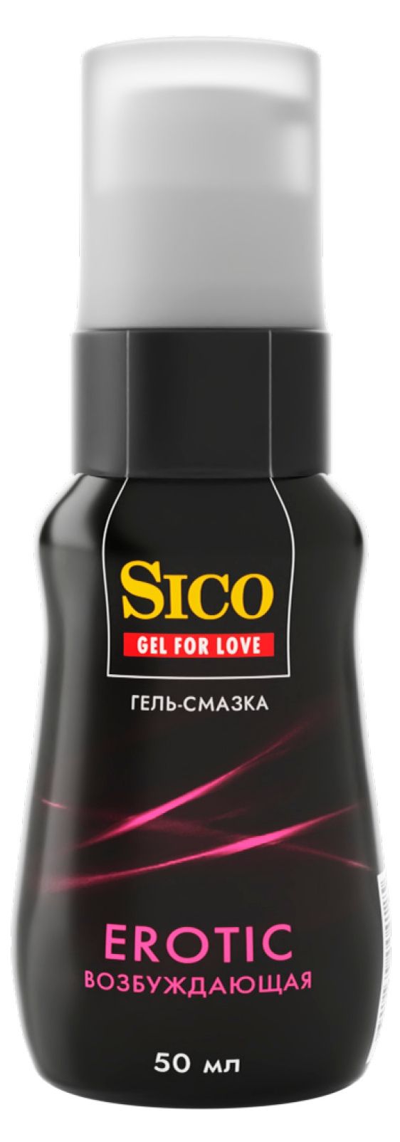 Смазка для Анального Секса Sico купить на OZON по низкой цене