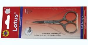 Зингер ножницы маникюрные Lotus lp-l01-1010