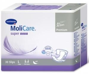 Подгузники для взрослых molicare рremium super/l №30