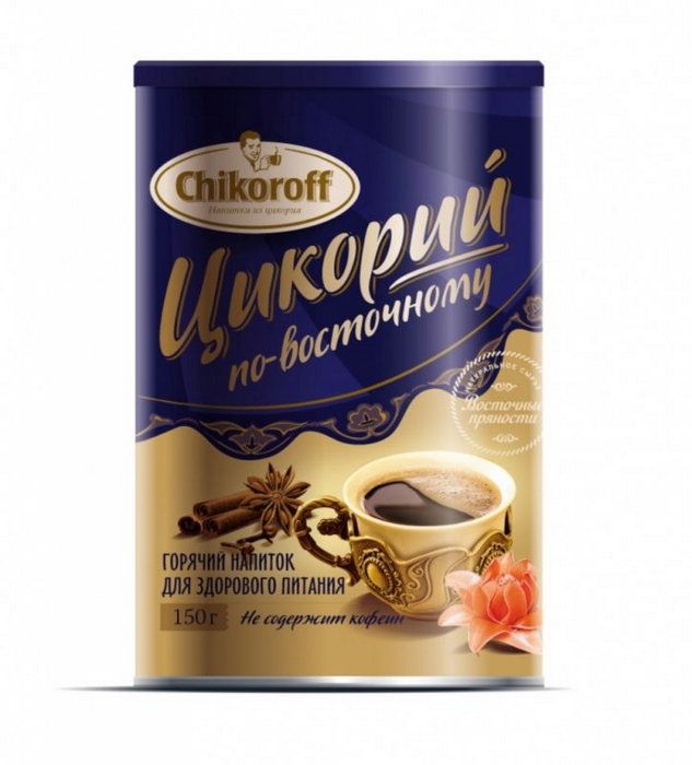 Цикорий – купить напиток цикорий в Москве по низкой цене с доставкой