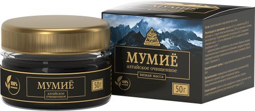 Мумие — купить недорого в Москве по цене от 37 руб.