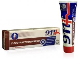 Лучшие гели и кремы от болезни