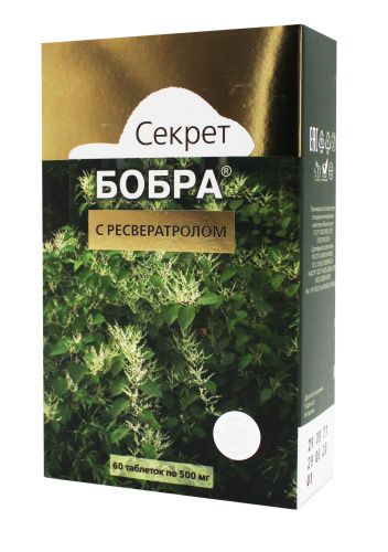 Бобровая струя — купить недорого в Москве по цене от 257 руб.