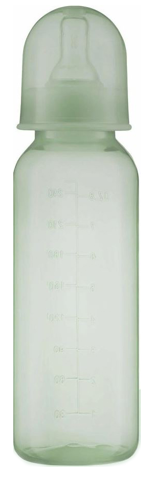 
Пома бутылочка для кормления Easy средний поток 6+ 10610 250мл