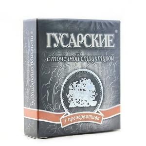 Презервативы Гусарские – купить презервативы в Москве по низкой цене с ...