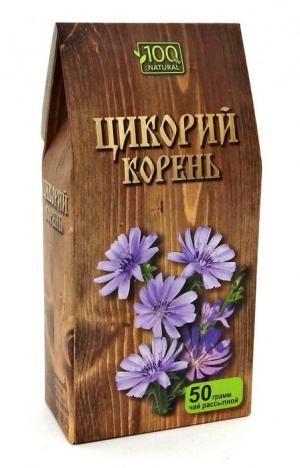 Цикорий – купить напиток цикорий в Москве по низкой цене с доставкой