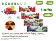 Полезные сладости: батончики «Бона Вита»