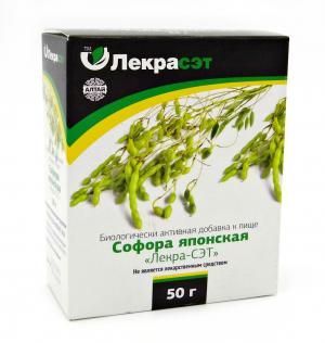 Софора японская – купить в Москве по низкой цене аптека АлтайМаг