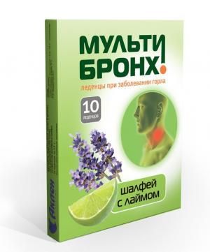 Согревающие леденцы для горла с 13 травами Ricola Original Herb 67 гр