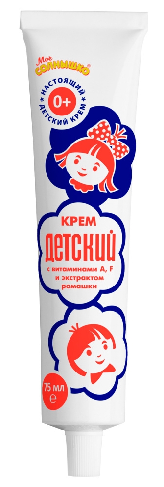
Крем Детский 75 мл