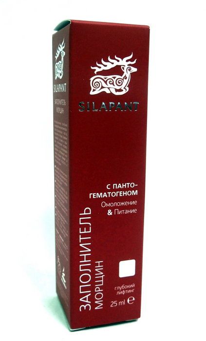 Silapant — купить алтайскую косметику силапант недорого в Москве в ...