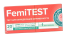 Тест Femitest Express для определения беременности 1шт фотография