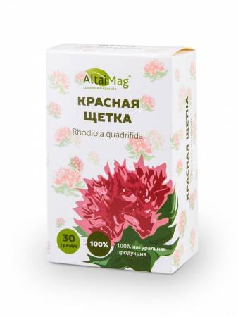 КРАСНАЯ ЩЕТКА ПРИ ЭНДОМЕТРИОЗЕ