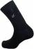 Термобелье Laplandic 51-7583 носки мужские черные (2 пары) фотография