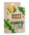 Набор подарочный Happy Vegan Полезное питание для лица №98 фотография
