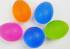 Мяч для тренировки кисти (яйцевидной формы) Ортосила L 0300 F жесткий, синего цвета фотография